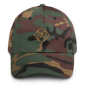 1LM Dad Hat