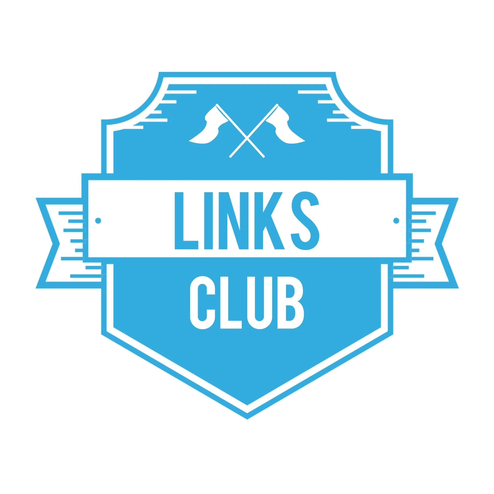 2025 Links Club Membership - One Year