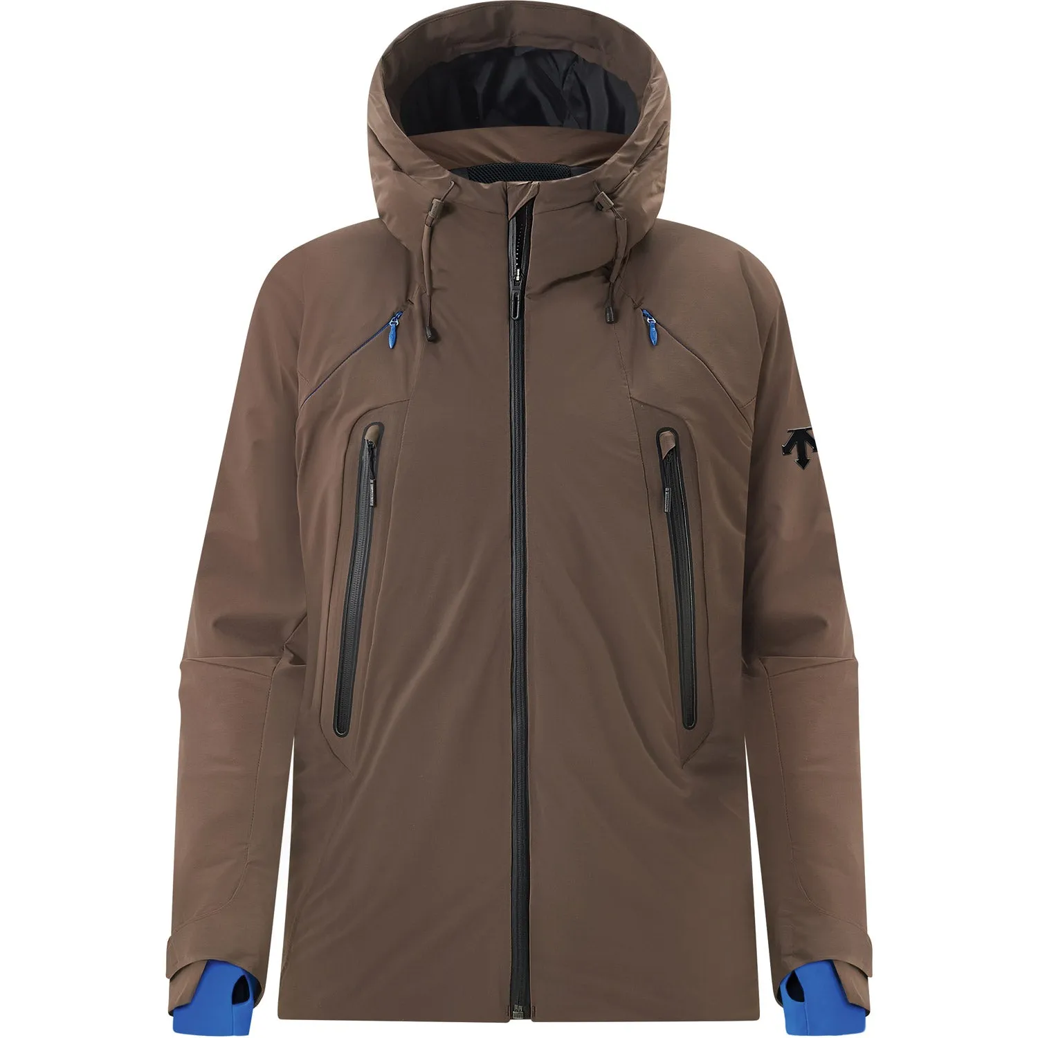 3D Insulater Jacket