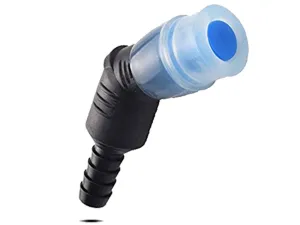 45 Degree Bite Valve