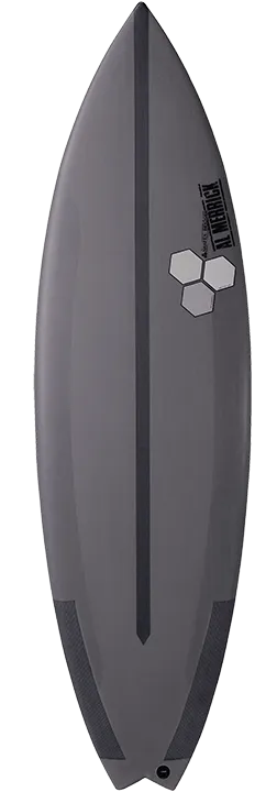 5'10" CI Rocket 9 LTD Fusion-DualCore