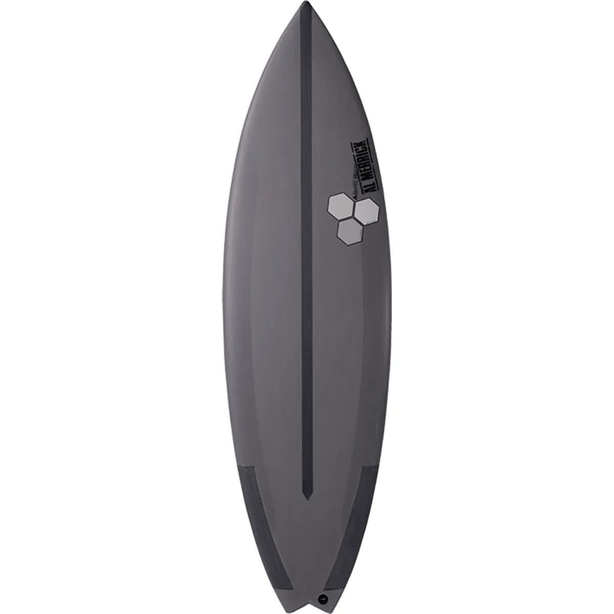 5'10" CI Rocket 9 LTD Fusion-DualCore
