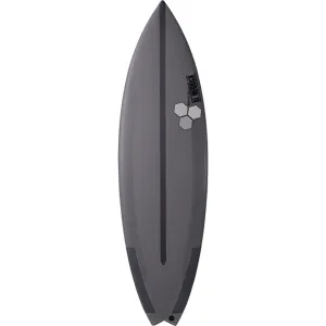 5'10" CI Rocket 9 LTD Fusion-DualCore