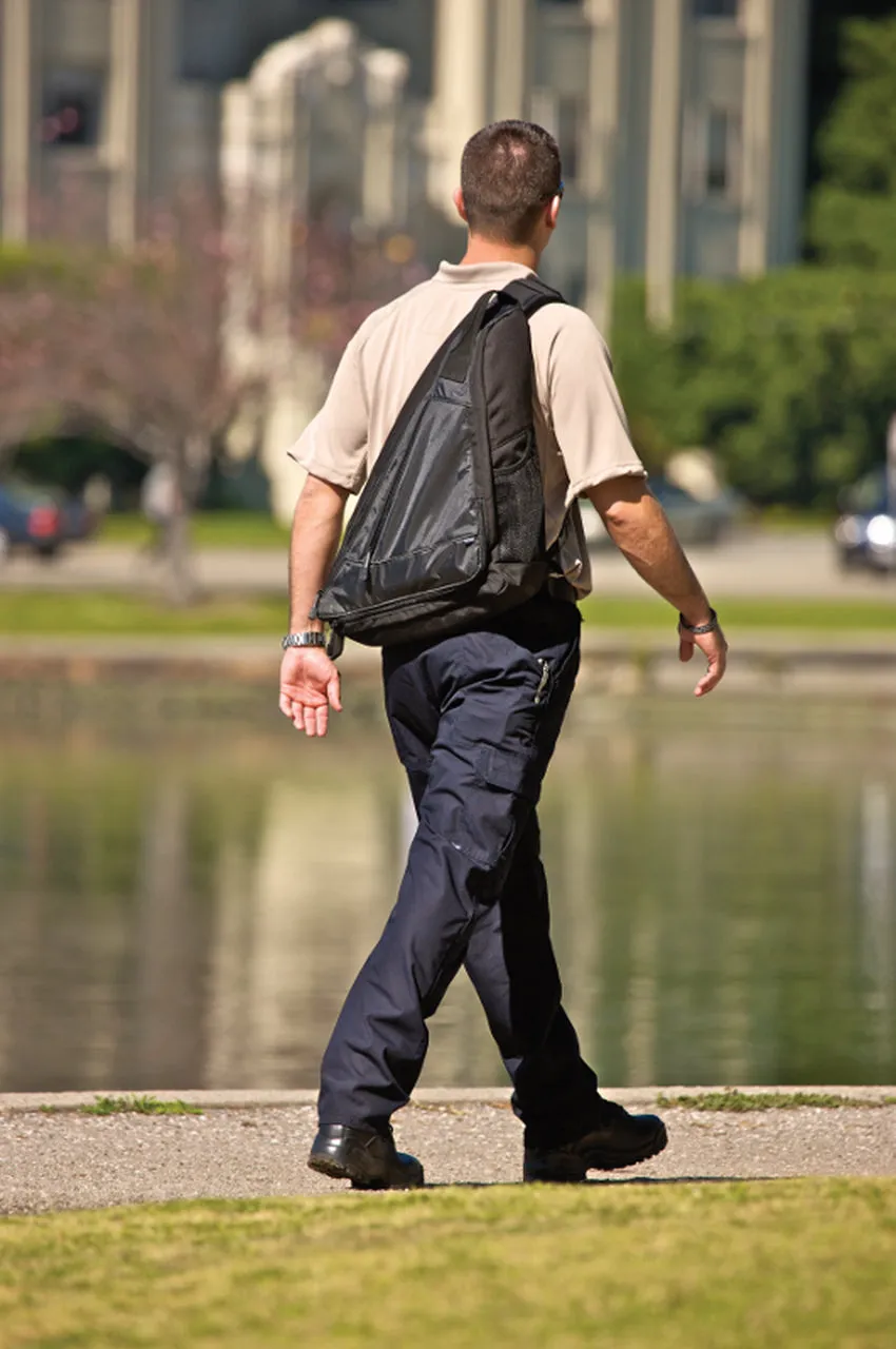 58603 - Select Carry Sling Bag 15L