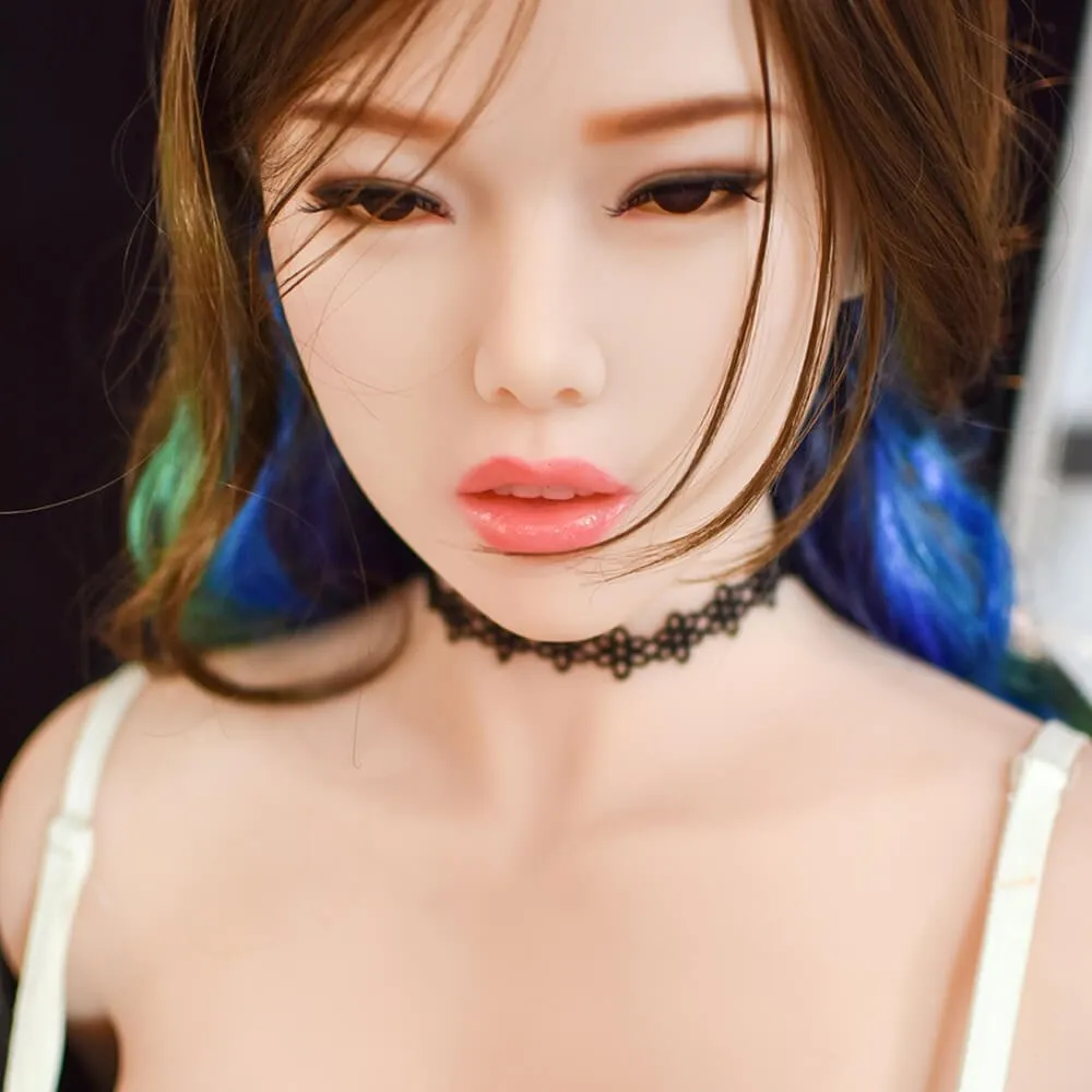 6YE - Realistic Sex Doll - Shannon