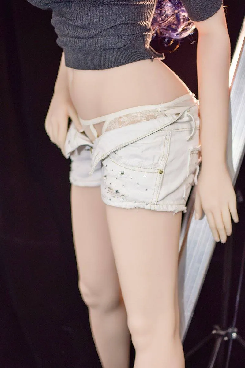 6YE - Realistic Sex Doll - Shannon