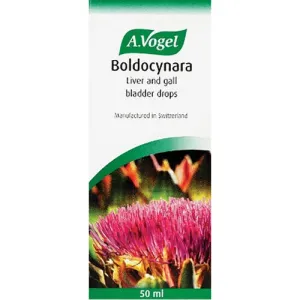 A. Vogel Boldocynara 50ml