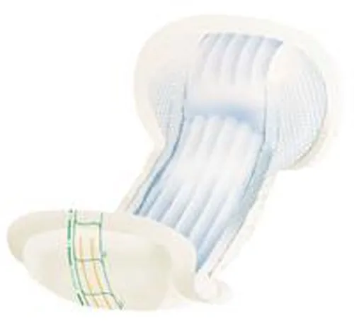 Abri San Absorbent Fluff Unisex Disposable Bladder Control Pad