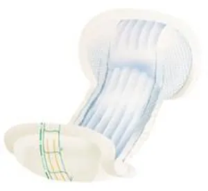 Abri San Absorbent Fluff Unisex Disposable Bladder Control Pad