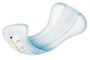 Abri San Absorbent Fluff Unisex Disposable Bladder Control Pad