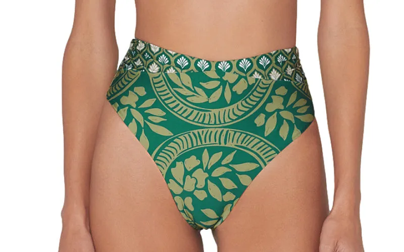 Ade-Trigo Bikini ::RET