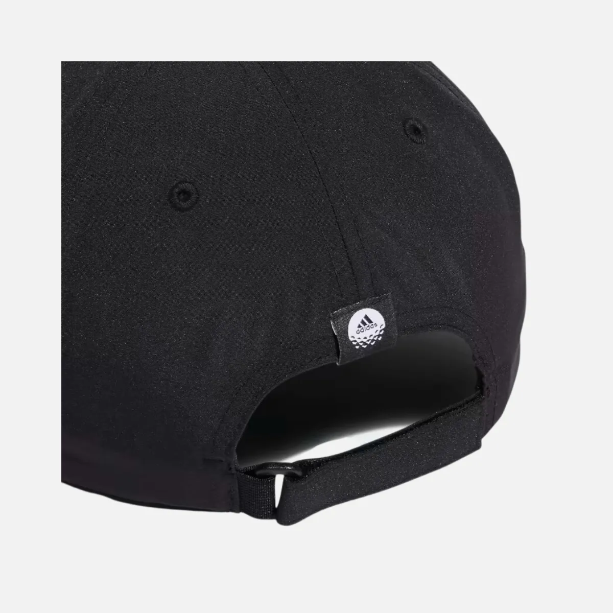 Adidas Golf Performance Men's Cap -Black