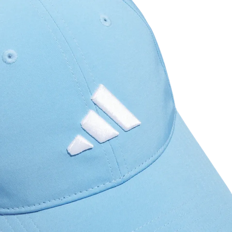 Adidas Ladies Tour Badge Cap - Blue