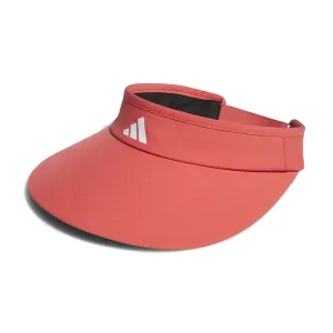 adidas Ladies Wide Tour Visor