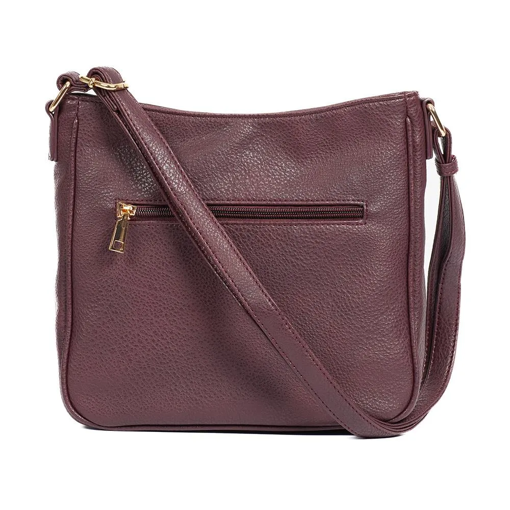 Adjustable Shoulder Bag - RIM39009 / 325 287