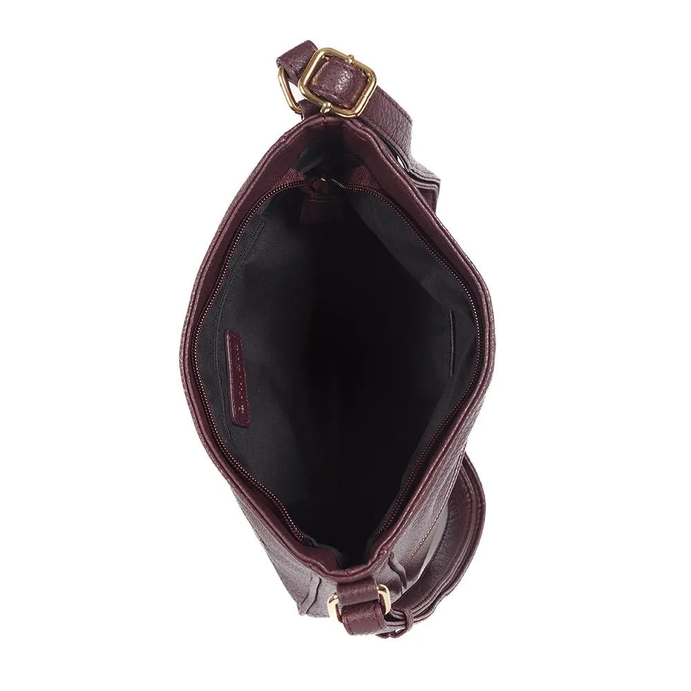 Adjustable Shoulder Bag - RIM39009 / 325 287