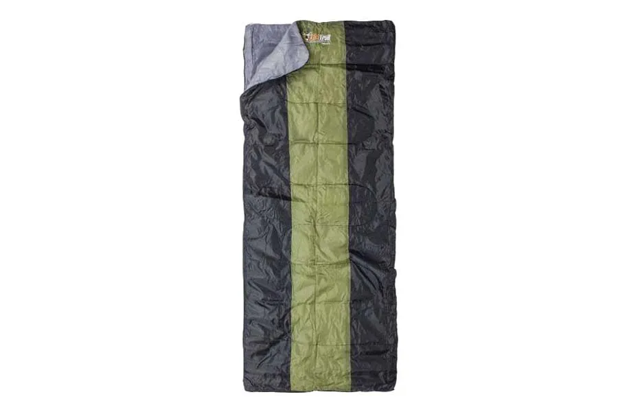 Afritrail Weaver  10 Celsius Sleeping Bag