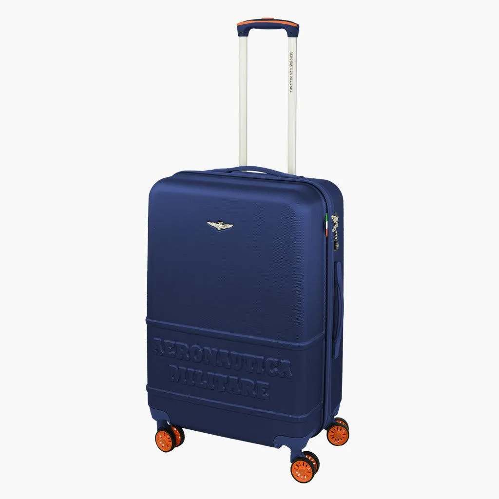 Air Force Military Trolley Medium Ultralight Force Force AM220/60-BL