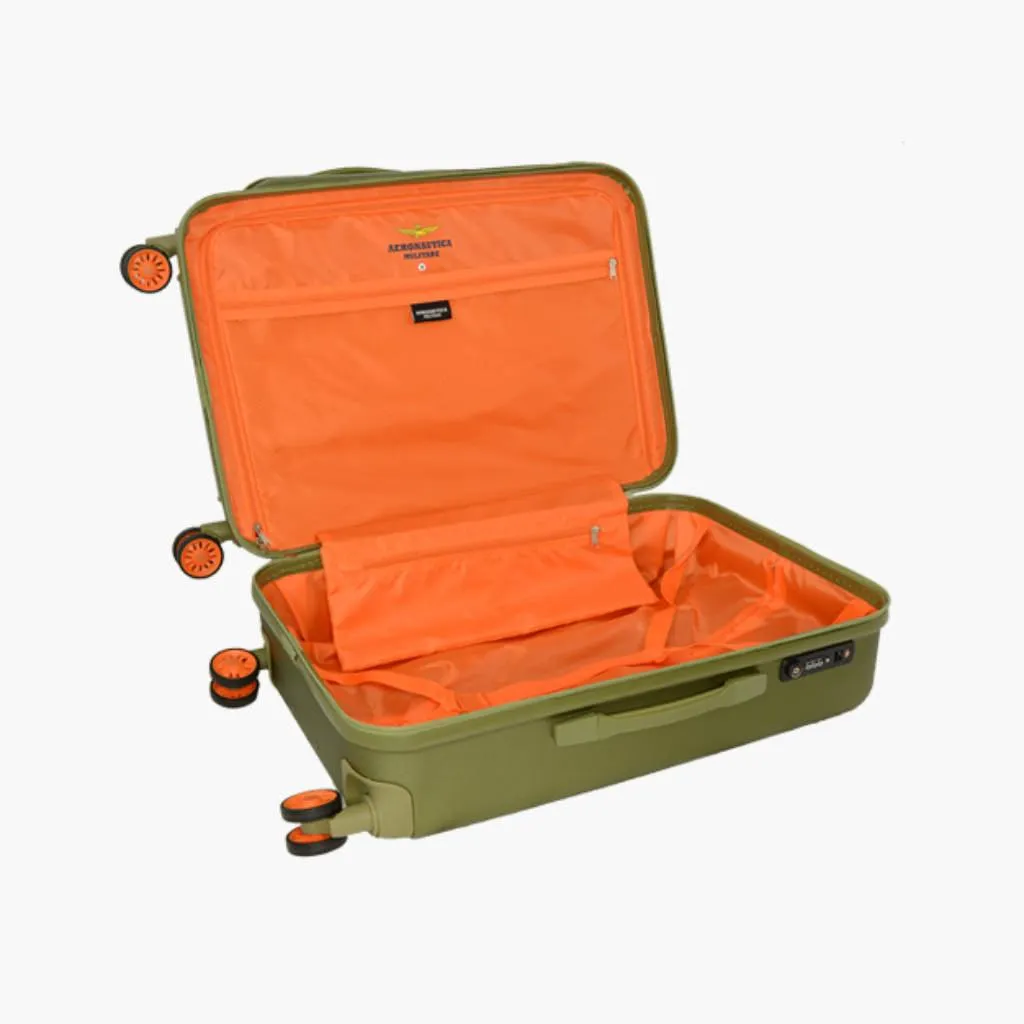 Air Force Military Trolley Medium Ultralight Force Force AM220/60-BL