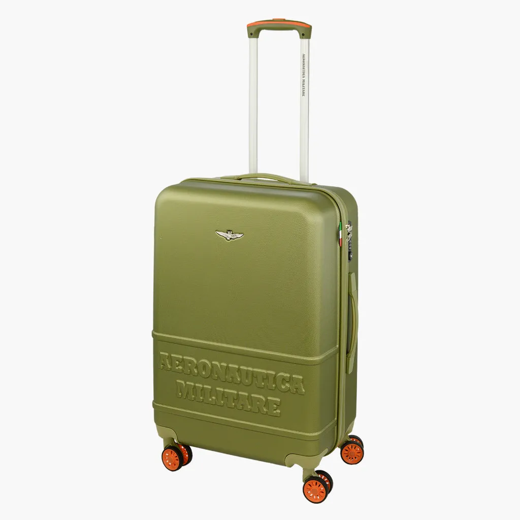 Air Force Military Trolley Medium Ultralight Force Force AM220/60-VE
