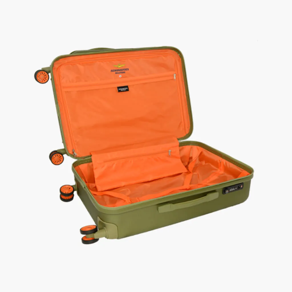Air Force Military Trolley Medium Ultralight Force Force AM220/60-VE