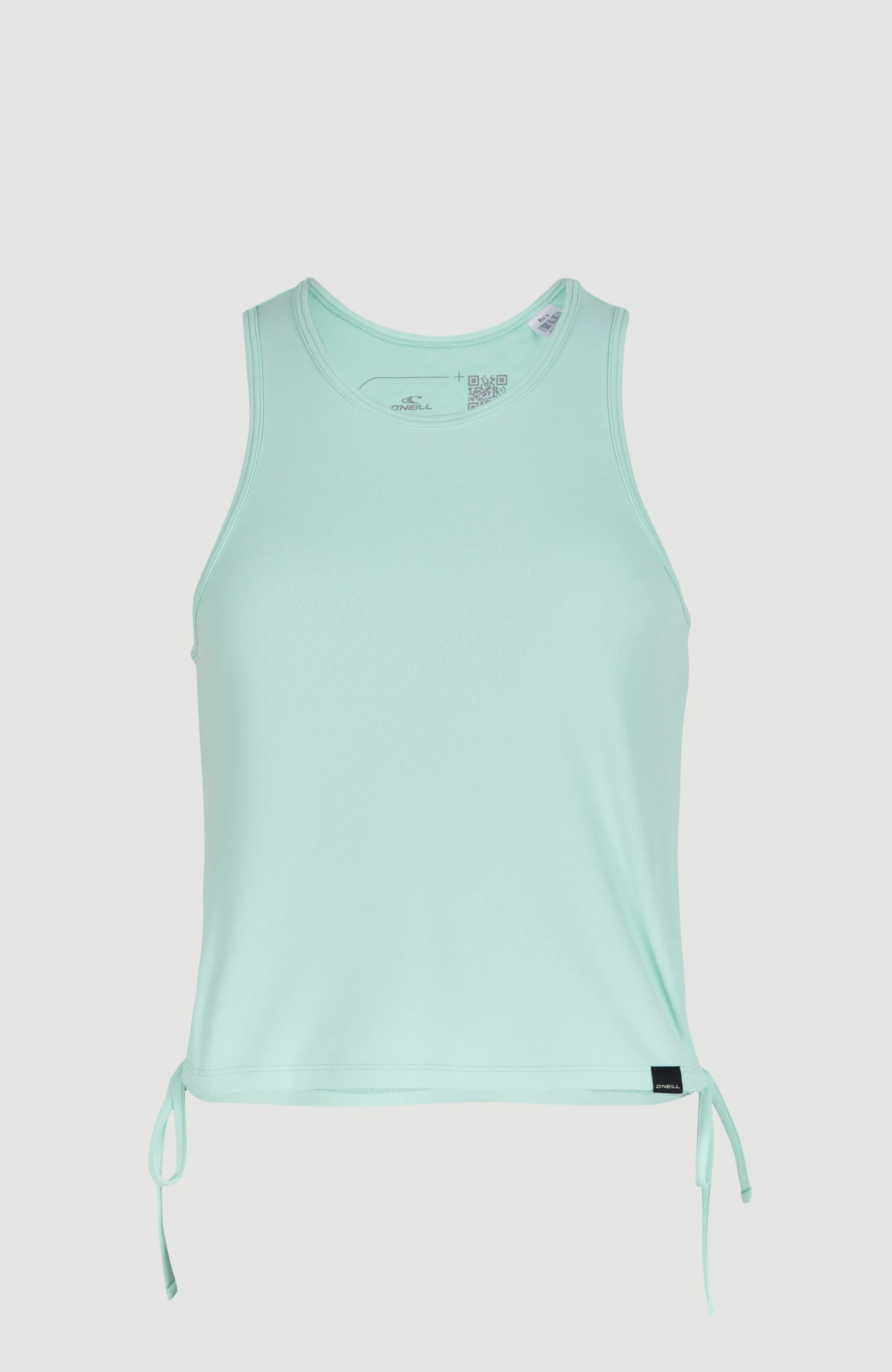 Airid Adjustable Tank Top | Beach Glass