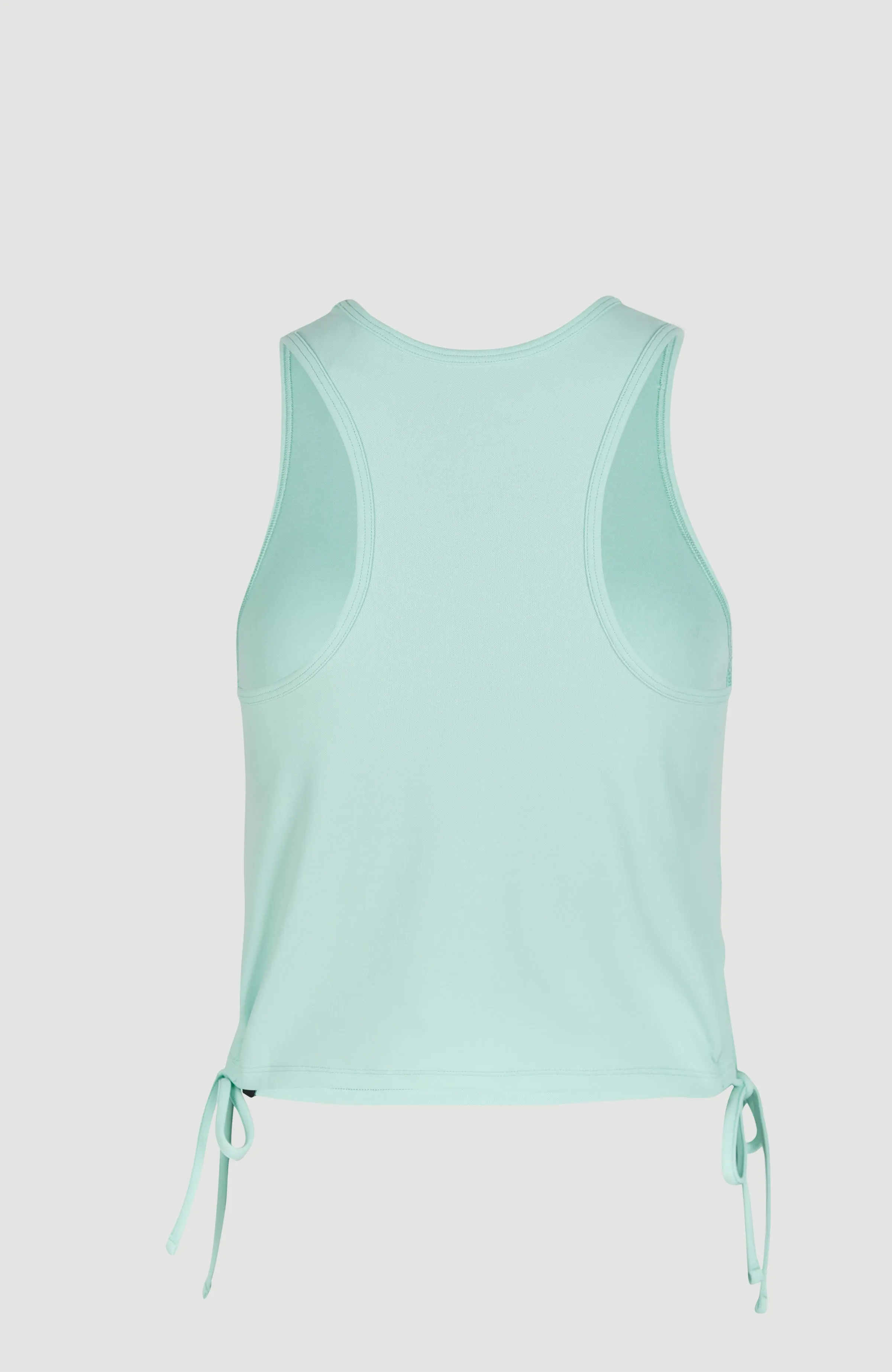 Airid Adjustable Tank Top | Beach Glass