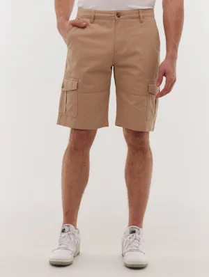 Alatro Cargo Shorts