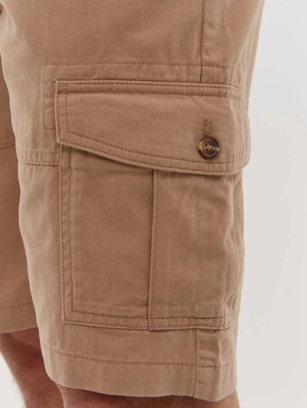 Alatro Cargo Shorts