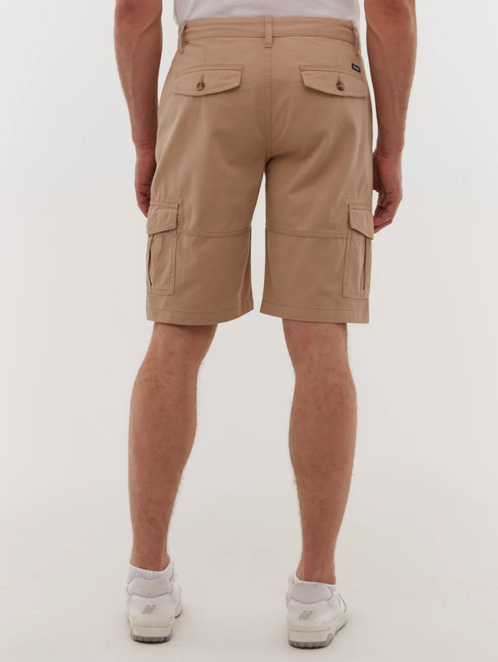 Alatro Cargo Shorts