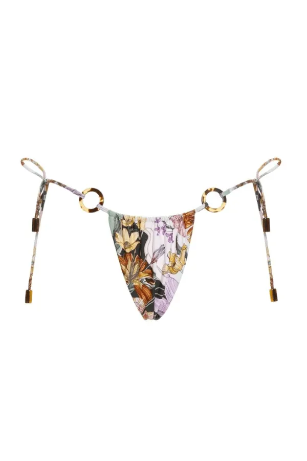 Alexis Bikini Bottom - Vitreo