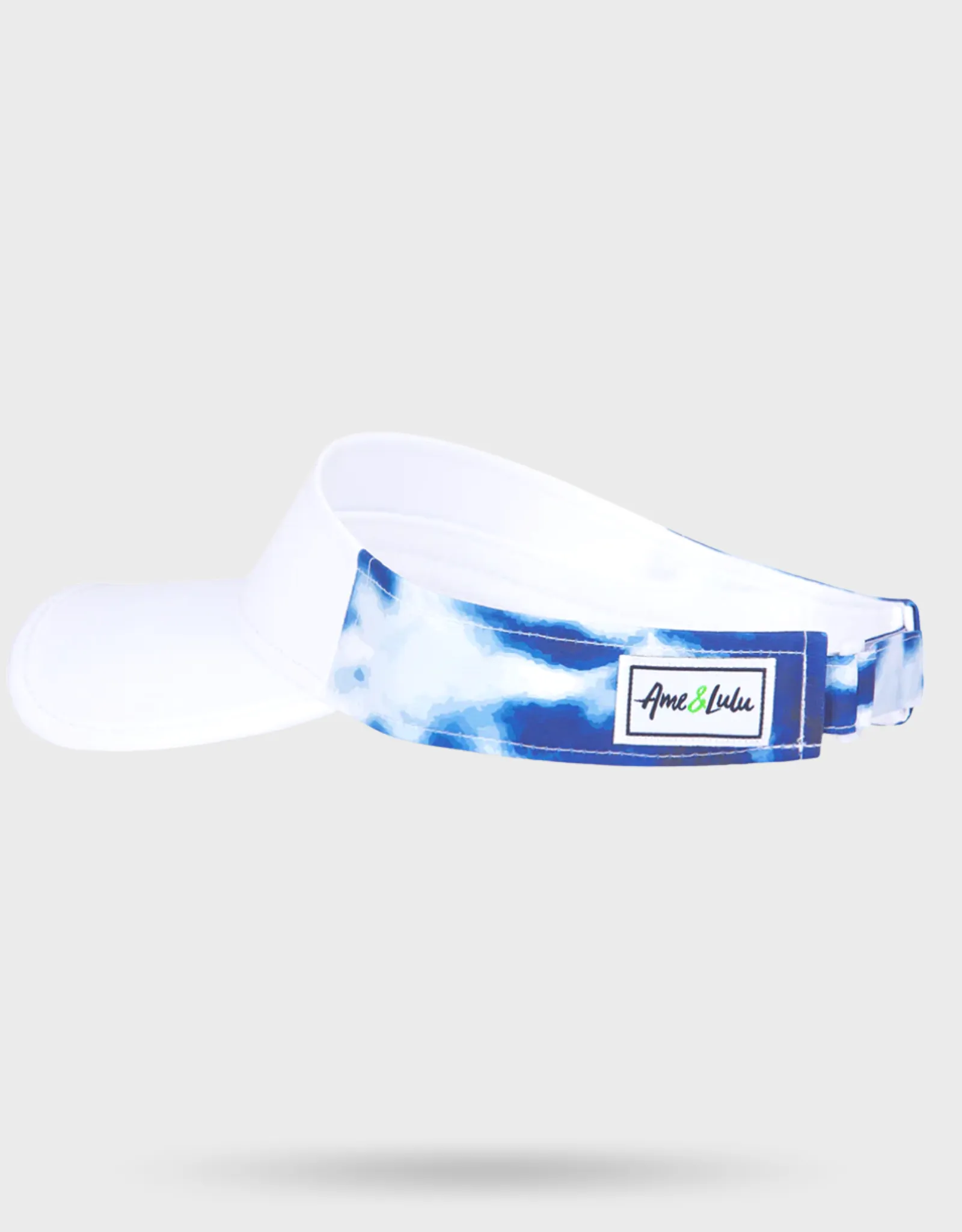 Ame&Lulu Heads In The Game Visor - 50% OFF / FINAL SALE