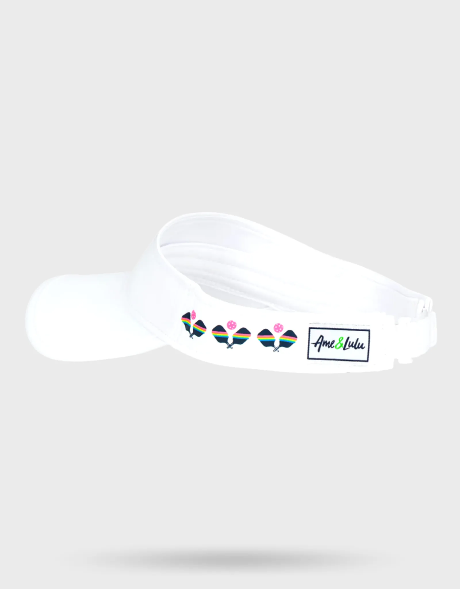 Ame&Lulu Heads In The Game Visor - 50% OFF / FINAL SALE