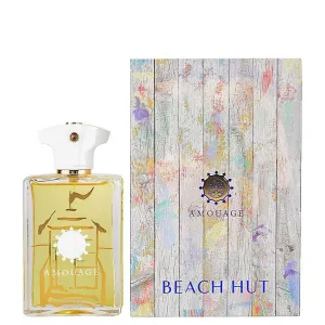 Amouage Beach Hut Eau de Parfum 100ml For Men