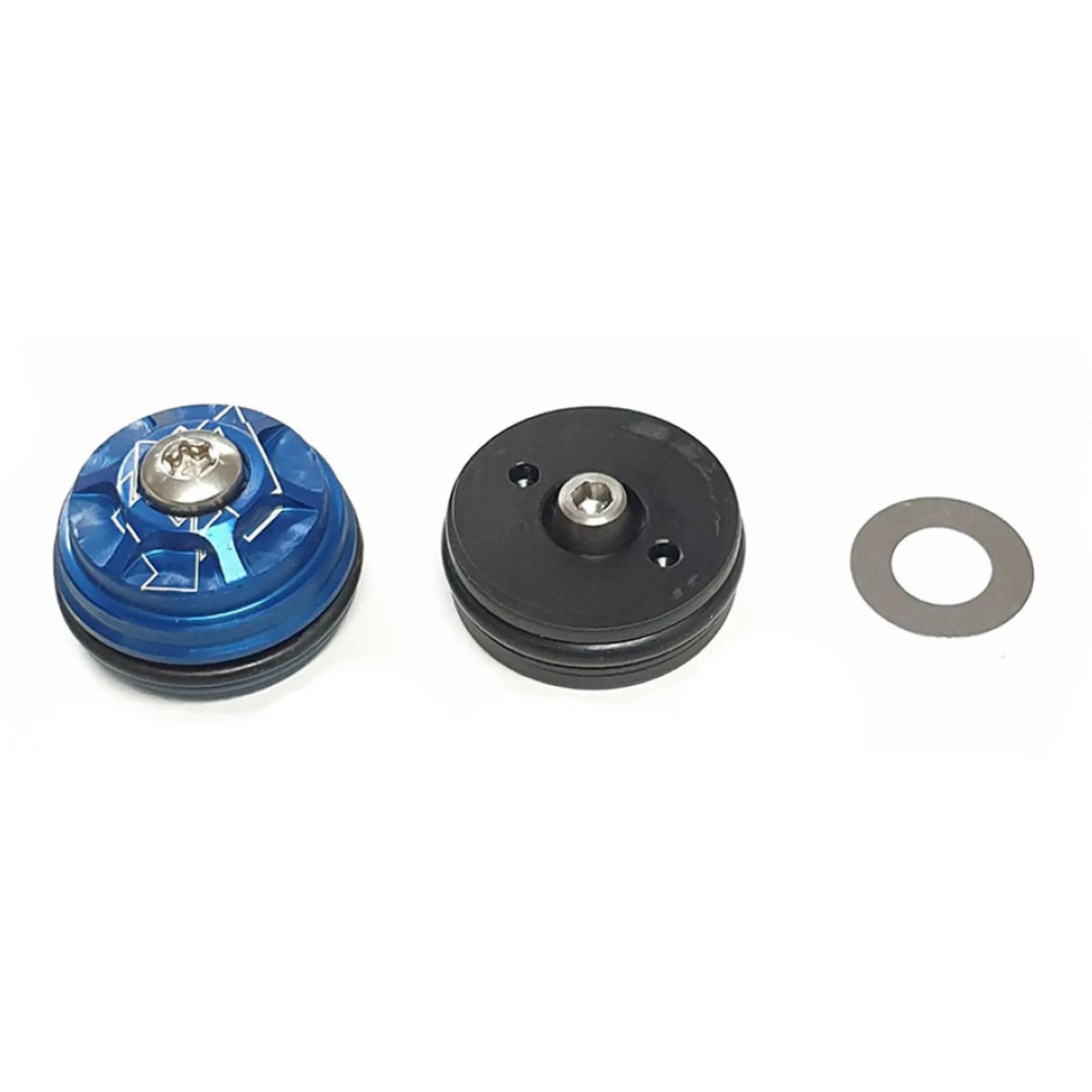 Andreani Separator Kit for Rockshox Brain 2018-2019