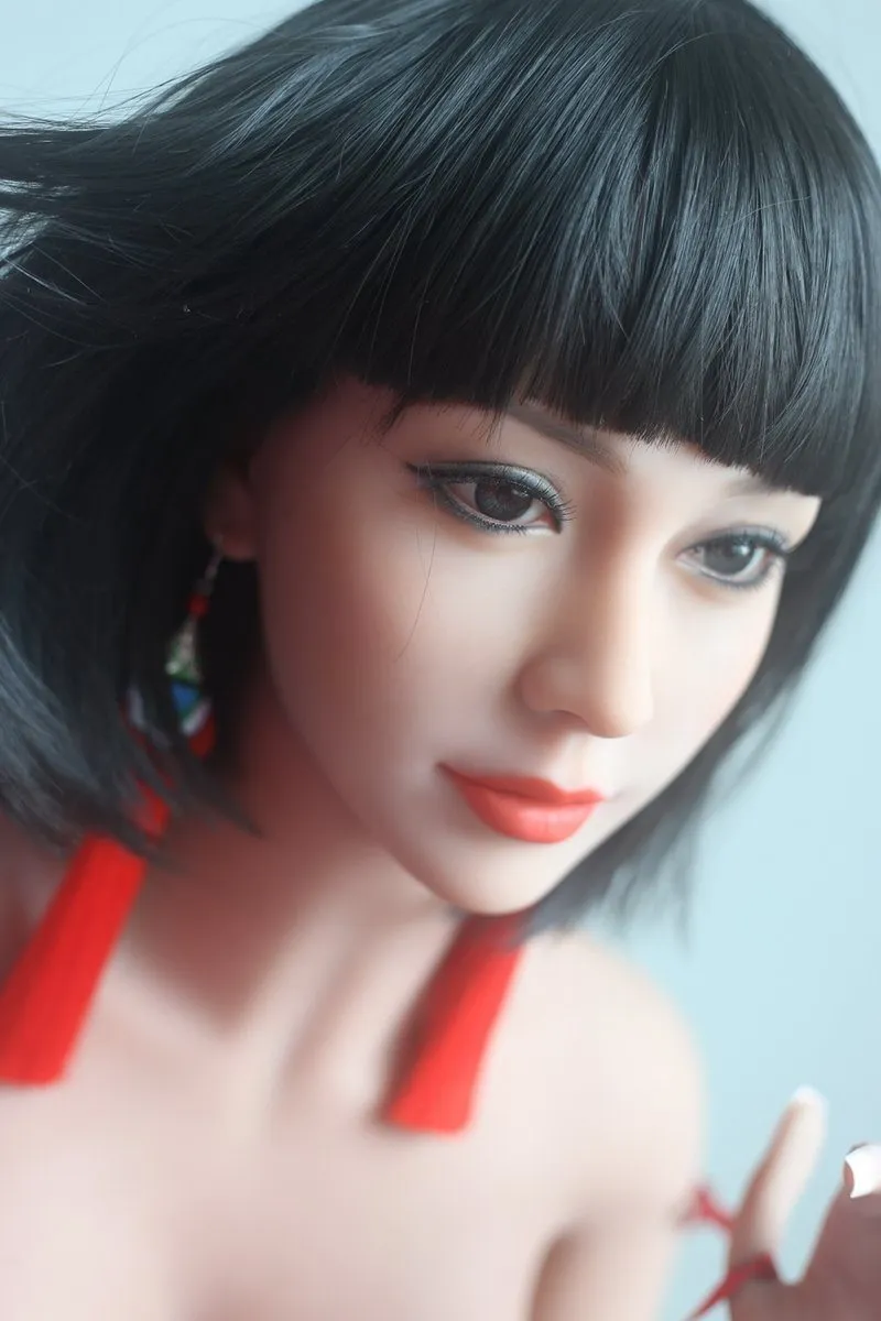 Anna - Real Sex Doll