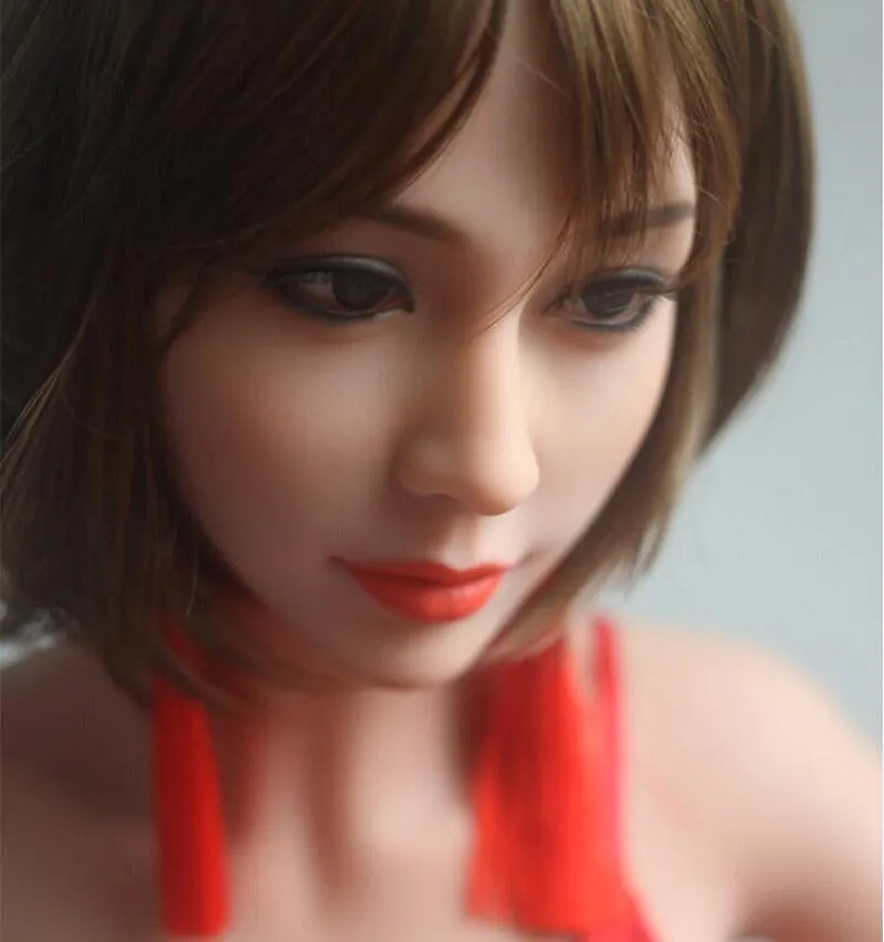 Anna - Real Sex Doll