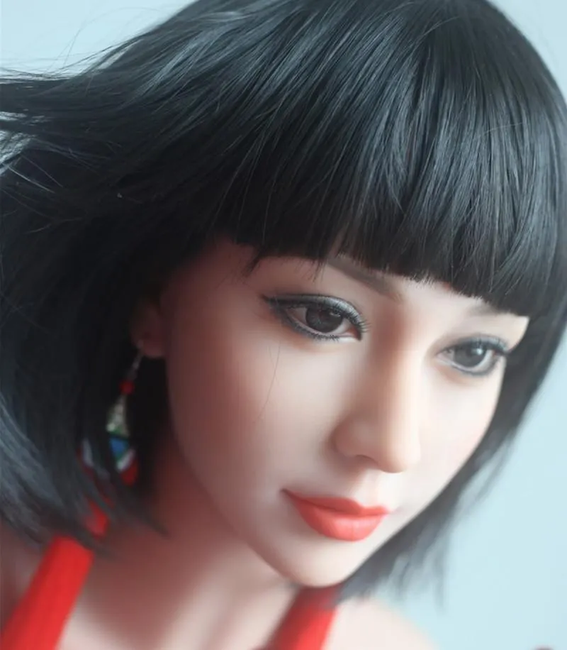 Anna - Real Sex Doll