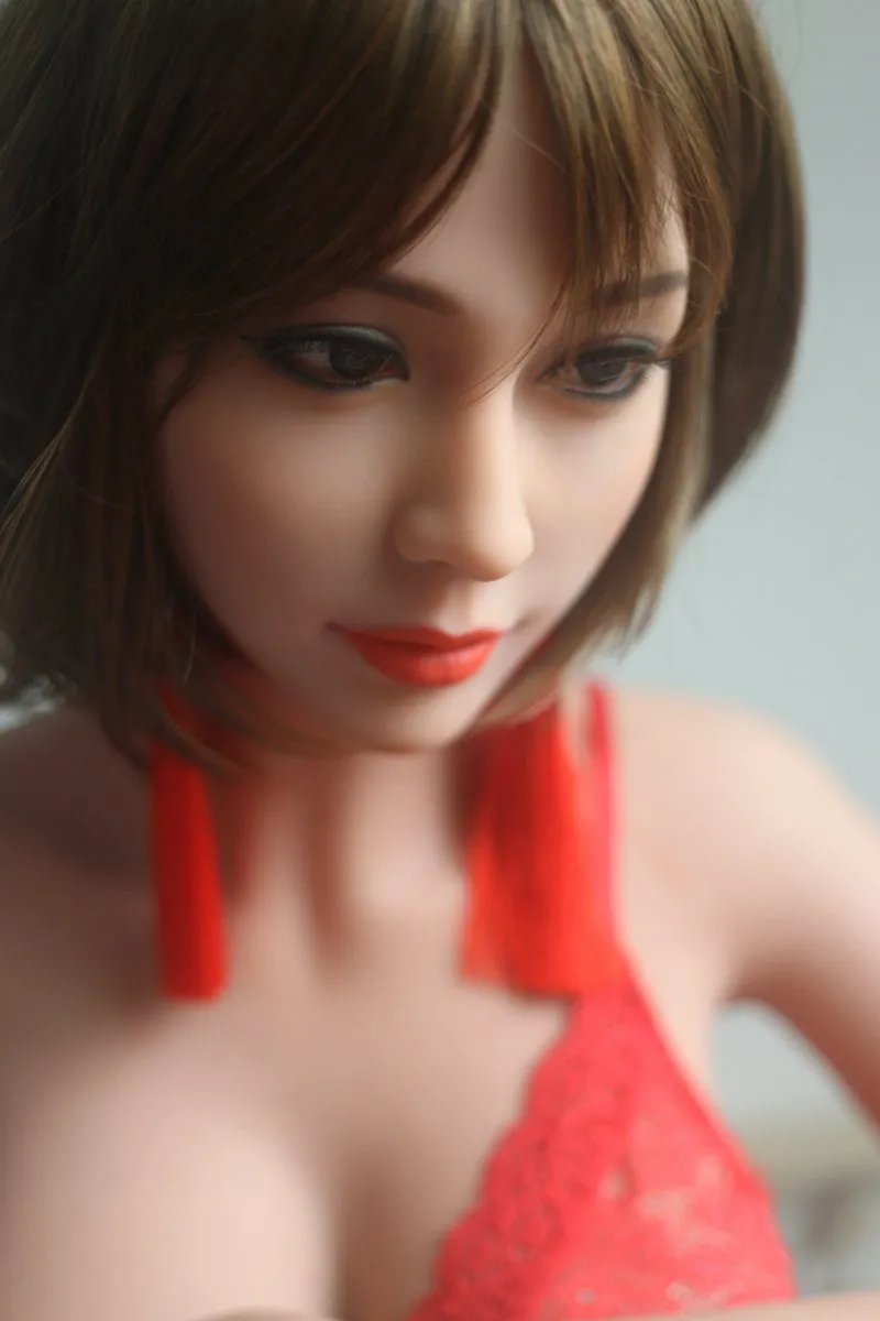 Anna - Real Sex Doll