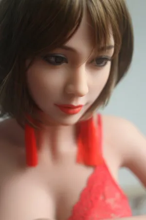 Anna - Real Sex Doll