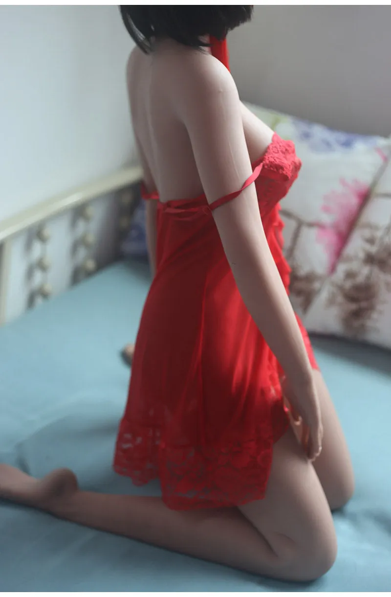 Anna - Real Sex Doll