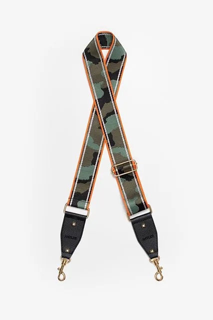 Antler Bag straps asstd