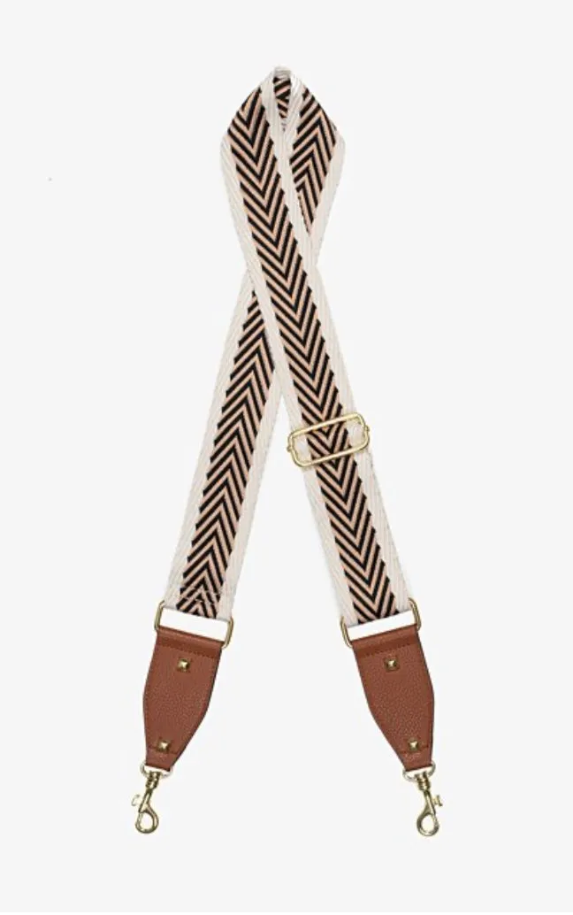 Antler Bag straps asstd
