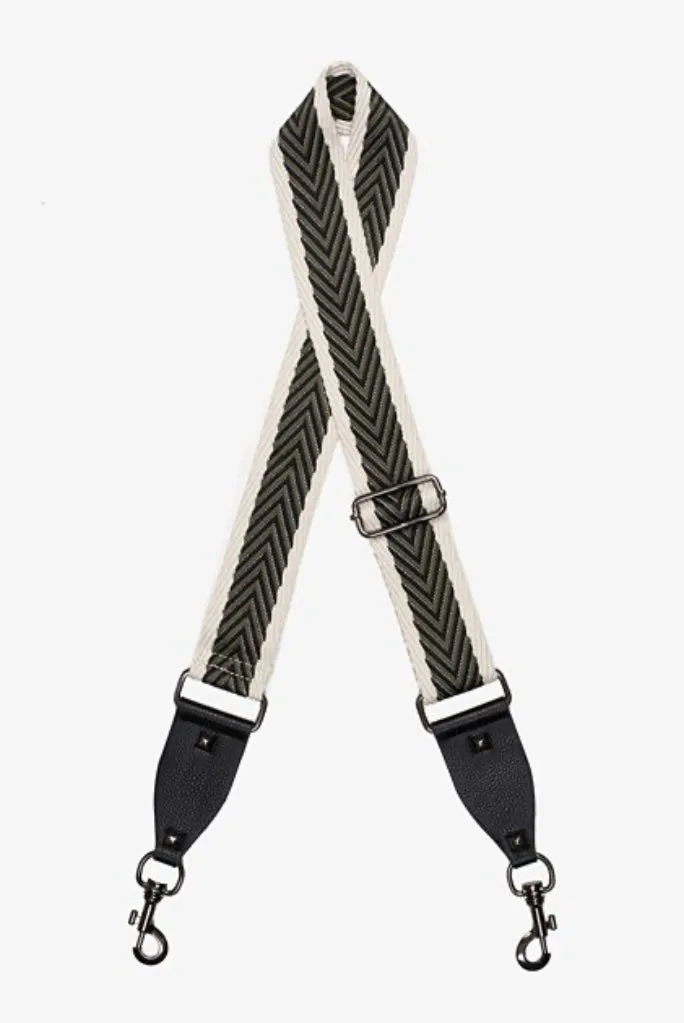 Antler Bag straps asstd