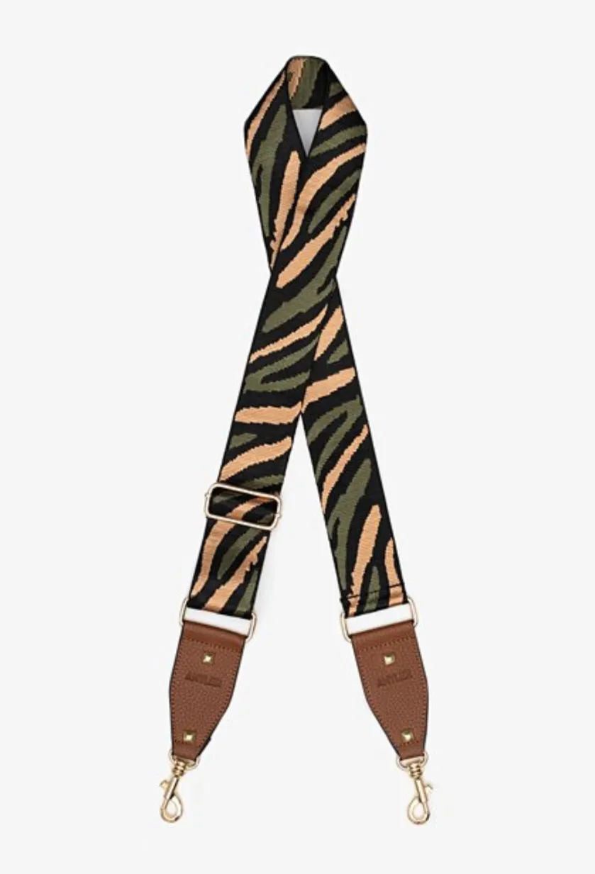 Antler Bag straps asstd