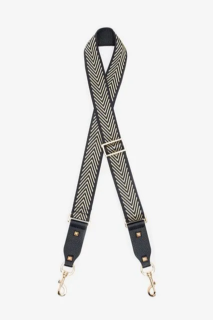 Antler Bag straps asstd