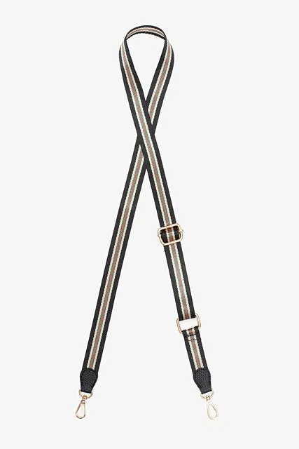 Antler Bag straps asstd