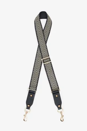 Antler Bag straps asstd