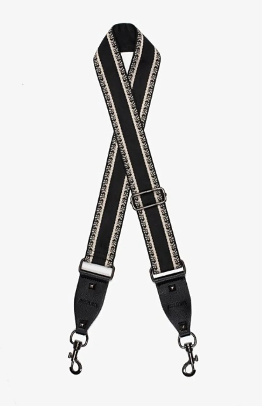 Antler Bag straps asstd