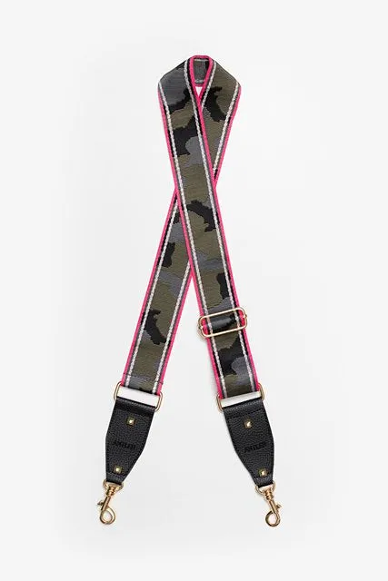 Antler Bag straps asstd